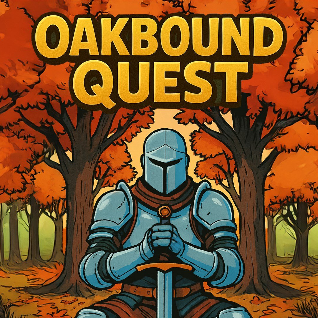 Oakbound Quest (Xbox One)