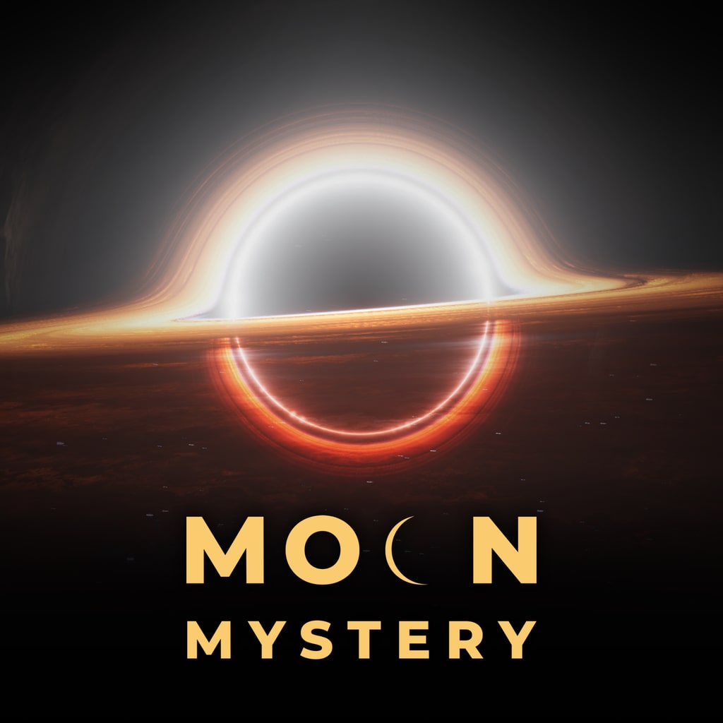 Moon Mystery