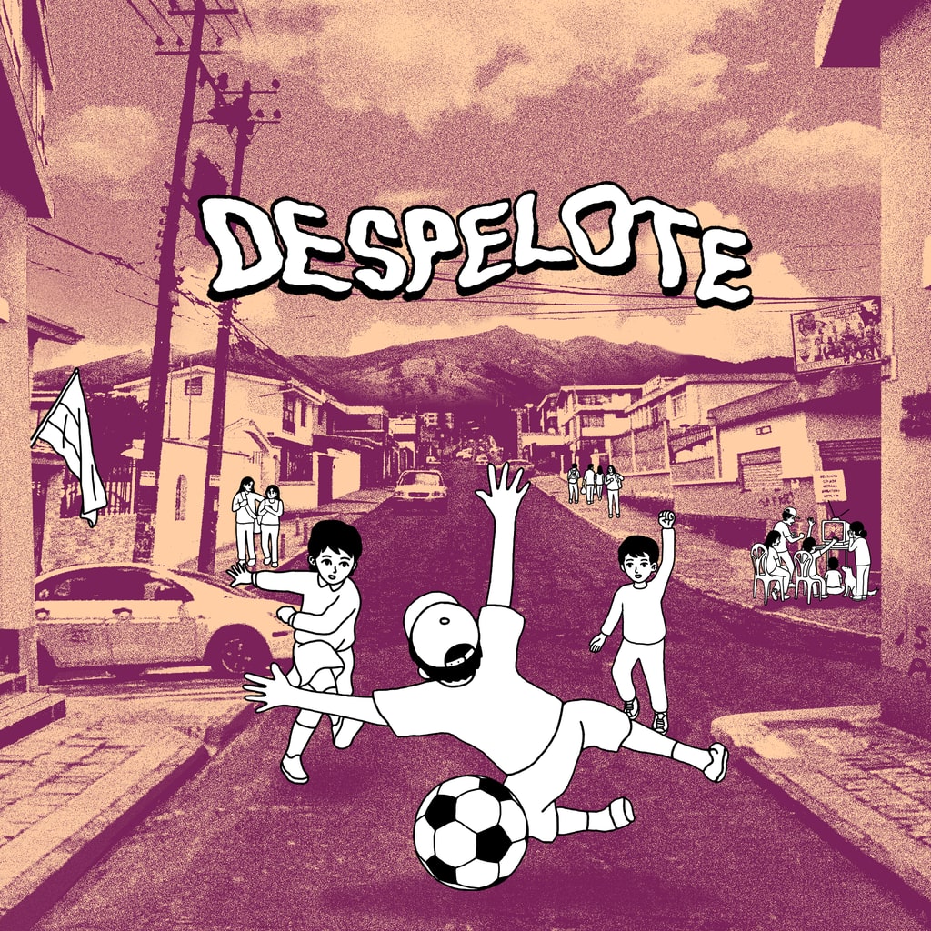 despelote