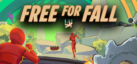 Free For Fall