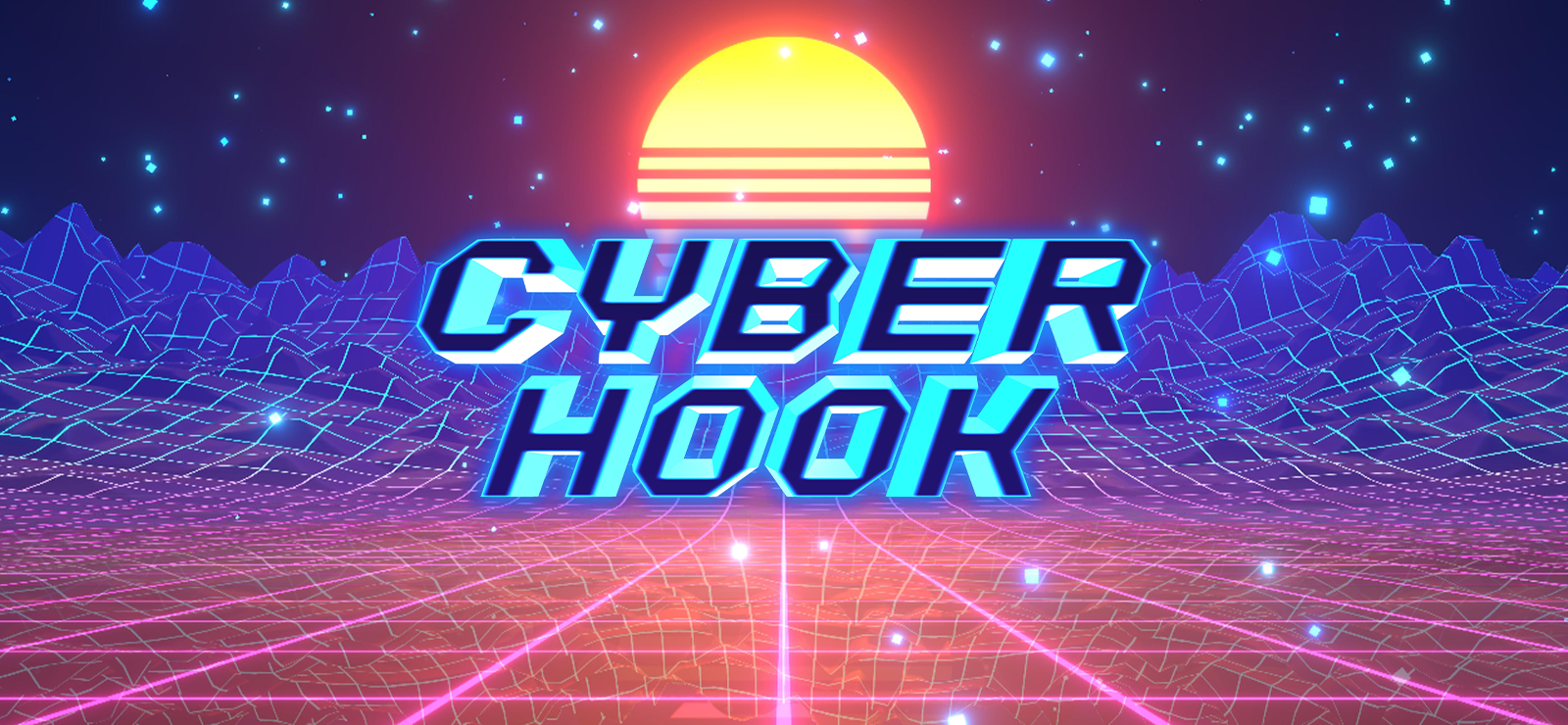 Cyber Hook