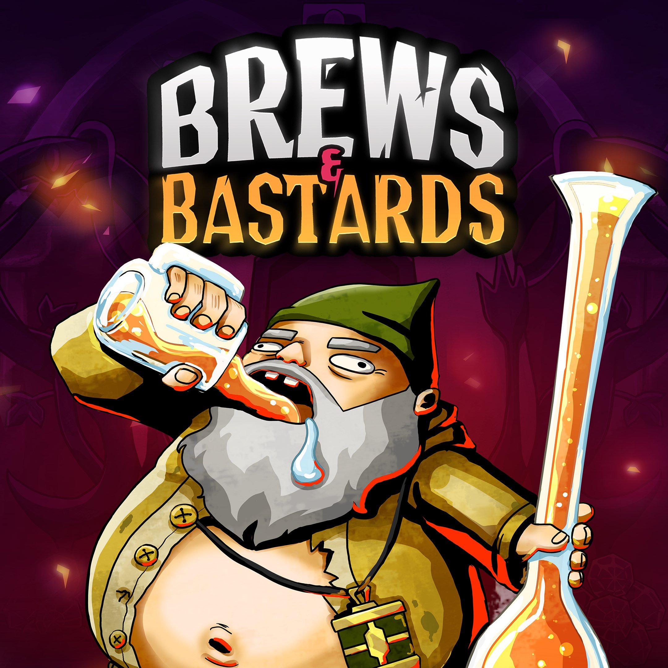 Brews and Bastards