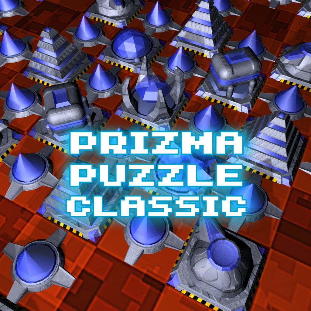Prizma Puzzle Classic