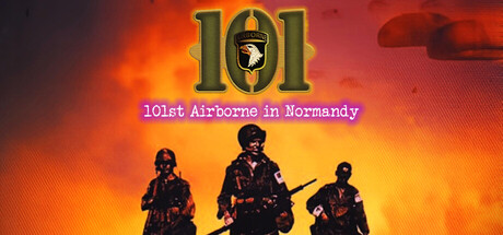 101st Airborne in Normandy