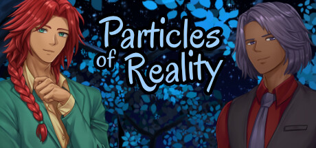 Boxart for Particles of Reality