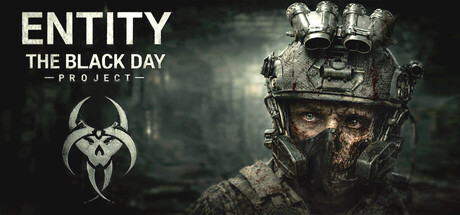 ENTITY: THE BLACK DAY