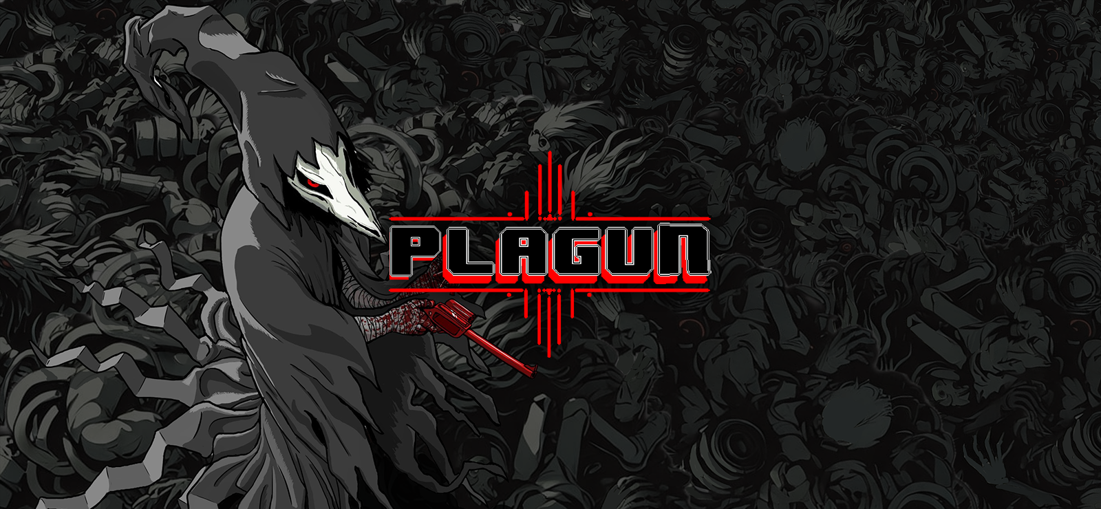 PLAGUN – The Plague Goes On