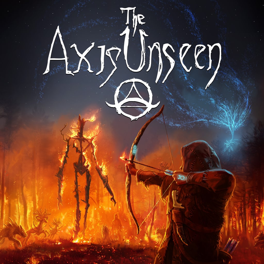The Axis Unseen