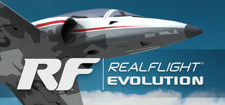 Boxart for RealFlight Evolution