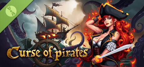 Curse of Pirates Demo
