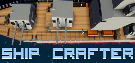 ShipCrafter