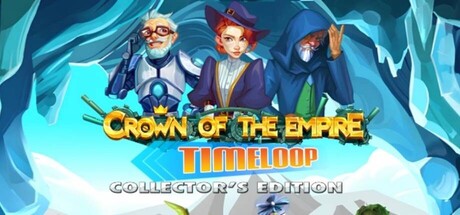 Crown of the Empire: Timeloop Collector's Edition