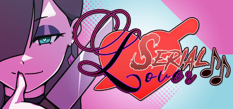 Boxart for Serial Lover