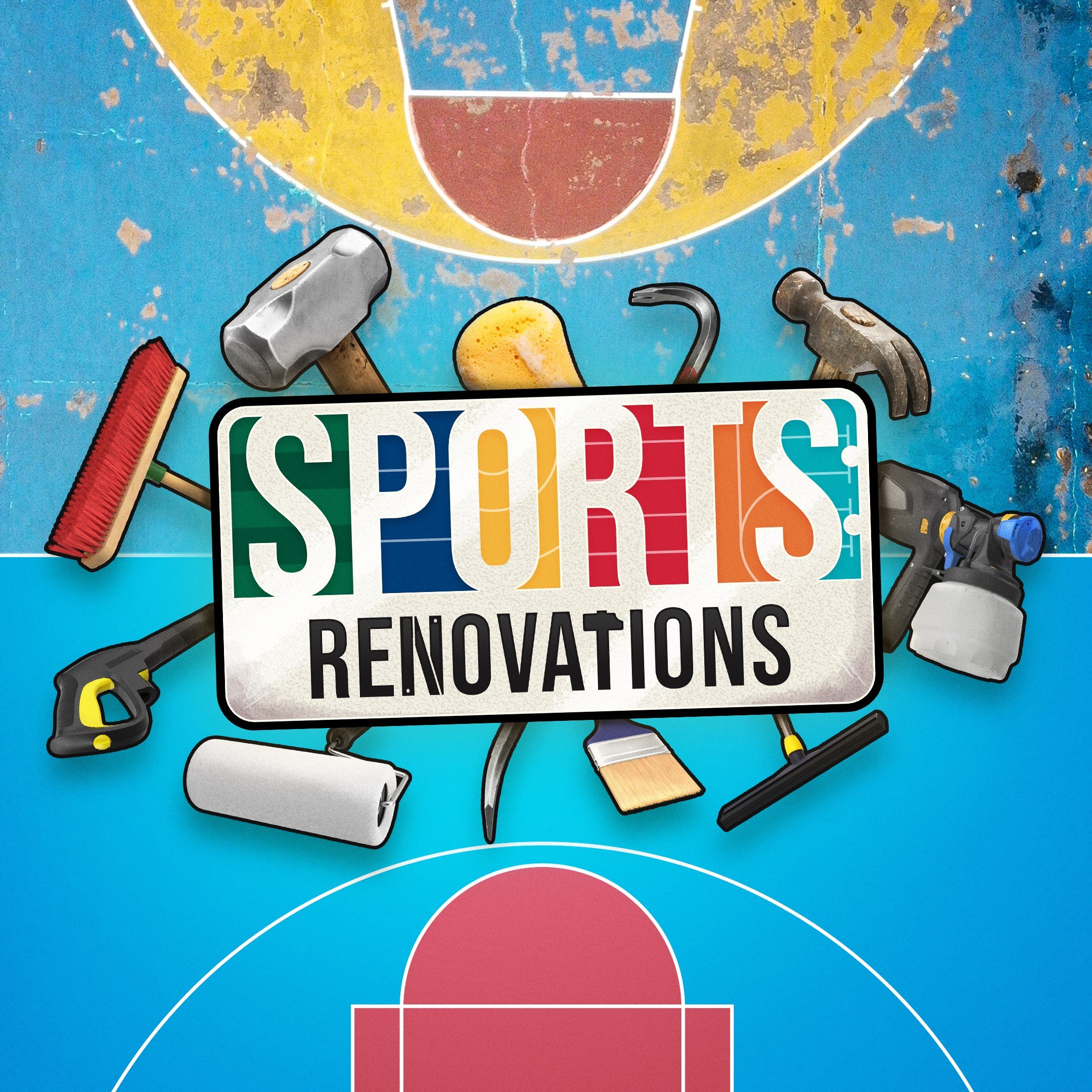 Sports Renovation