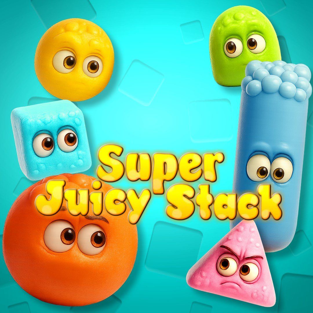 Super Juicy Stack (Windows)
