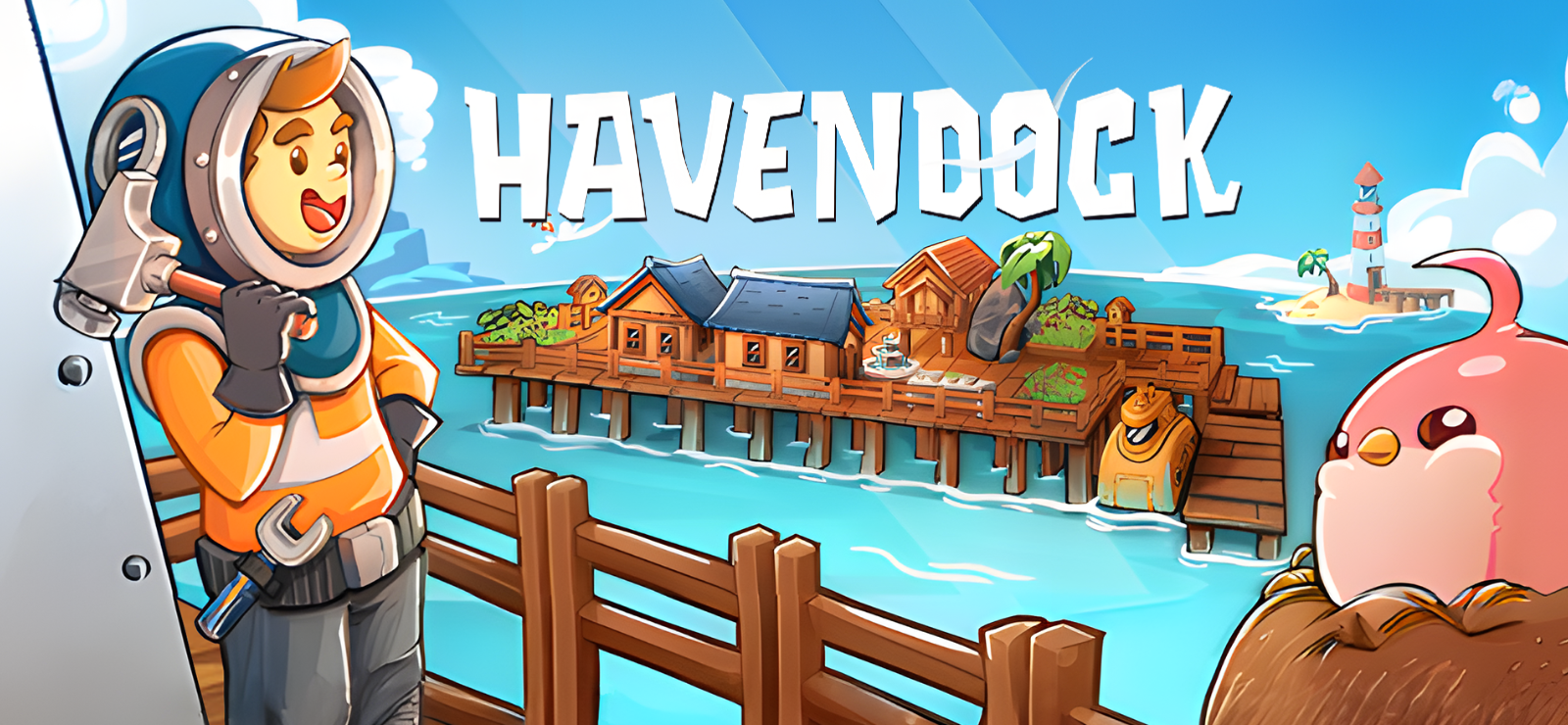 Havendock