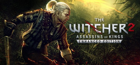 Boxart for The Witcher 2: Assassins of Kings Enhanced Edition