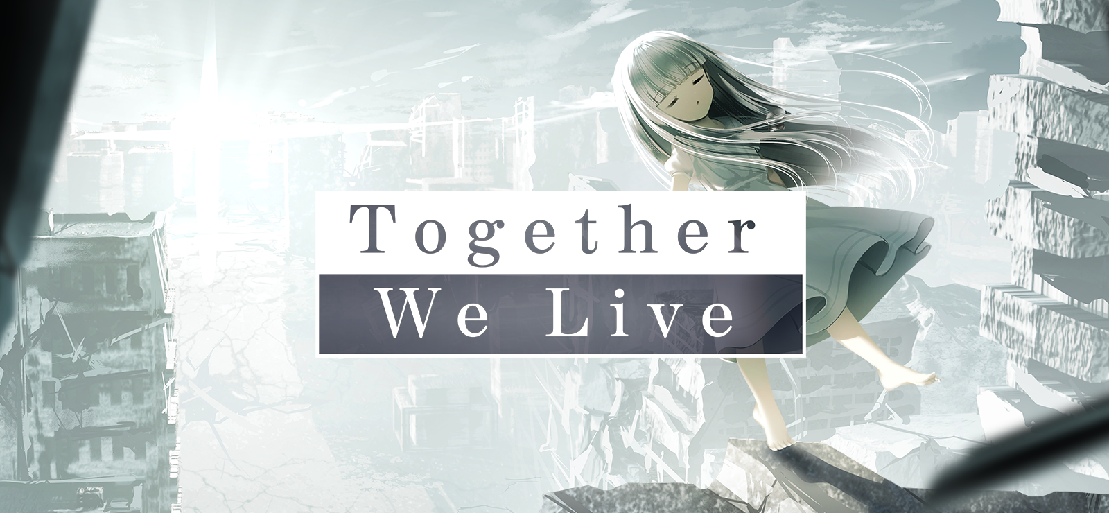 Together We Live