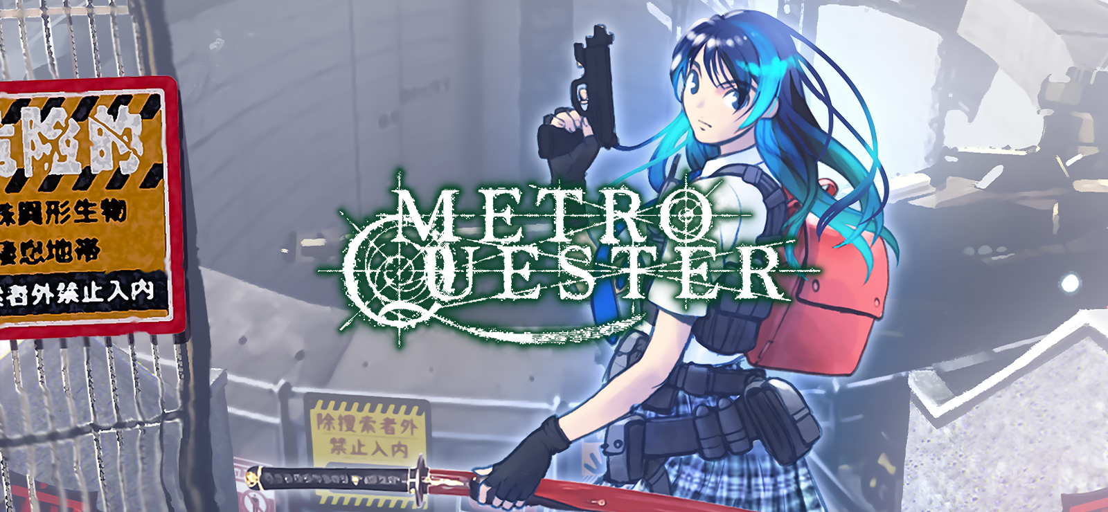 METRO QUESTER