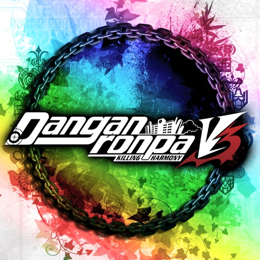 Boxart for Danganronpa V3: Killing Harmony