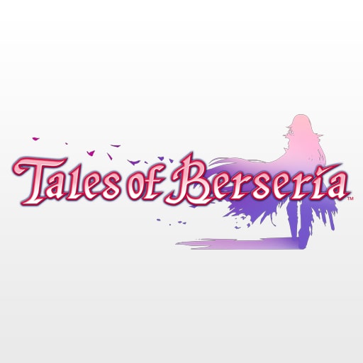 Boxart for Tales of Berseria