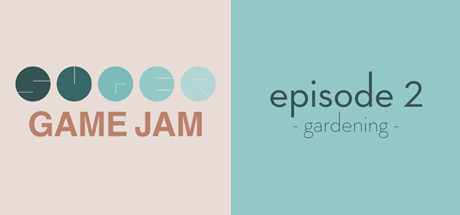 Super Game Jam: Episode 2 (Streaming)