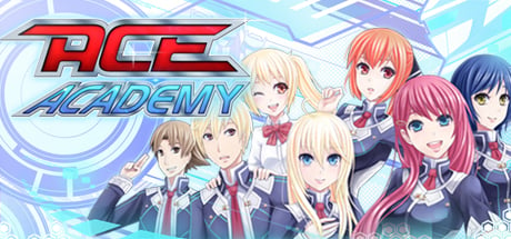 Boxart for ACE Academy