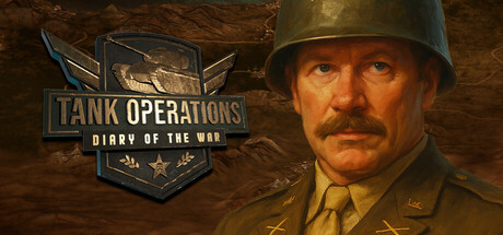 Tank Operations - Diary of the War