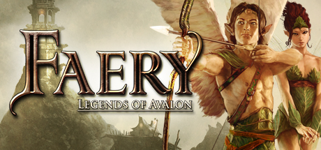 Faery - Legends of Avalon