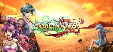 Alphadia III
