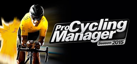 Boxart for Pro Cycling Manager 2015