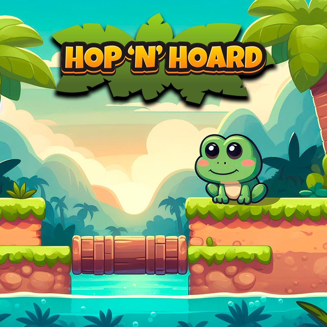 HOP\'N\'HOARD