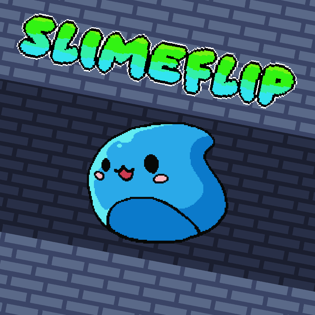 SlimeFlip (Xbox Series X/S)