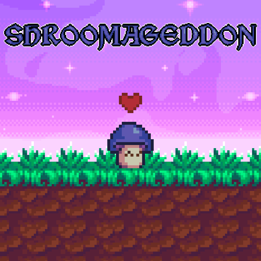 Shroomageddon (Xbox One)