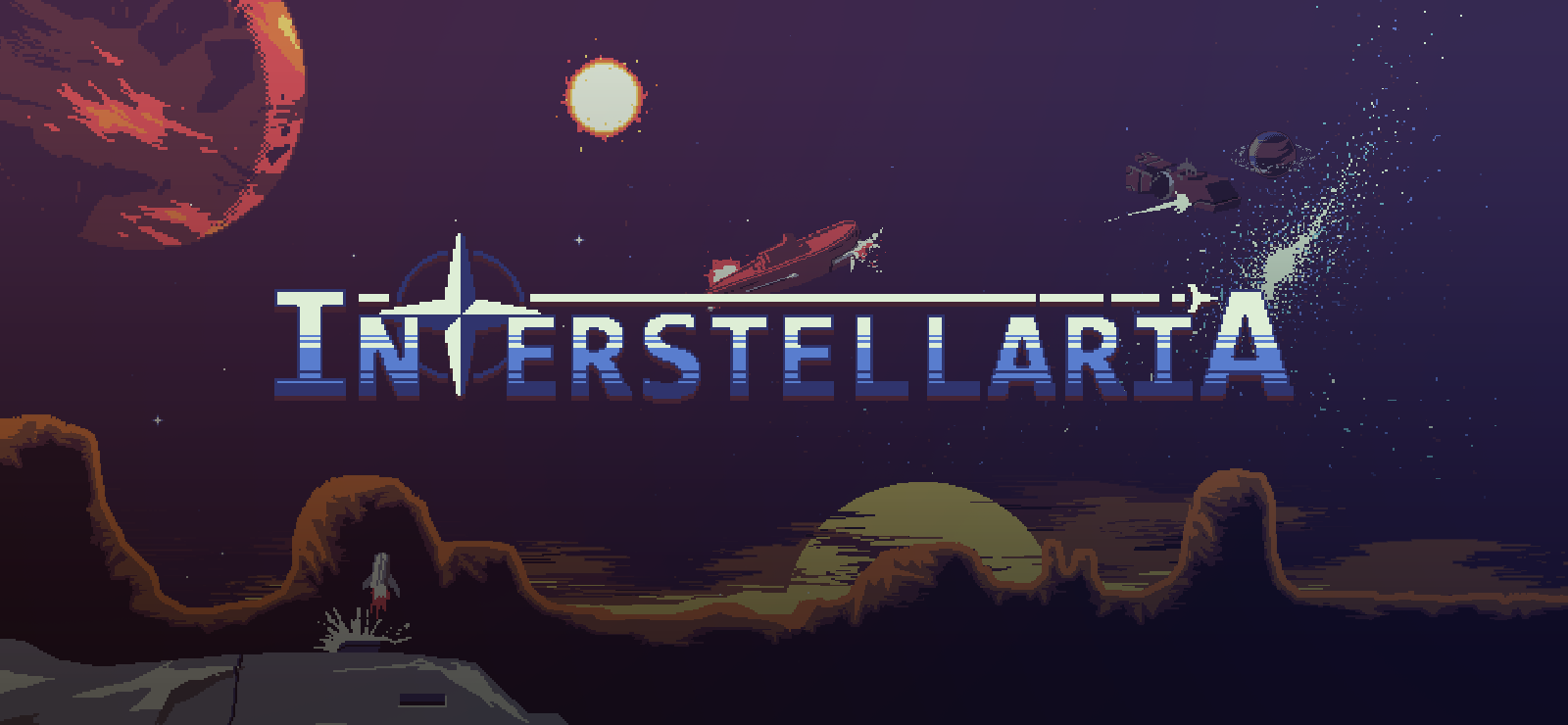 Interstellaria stats, graphs, and player estimates | PlayTracker Insight