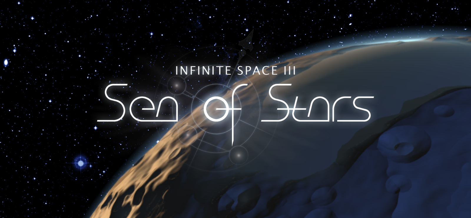 Infinite Space III: Sea of Stars