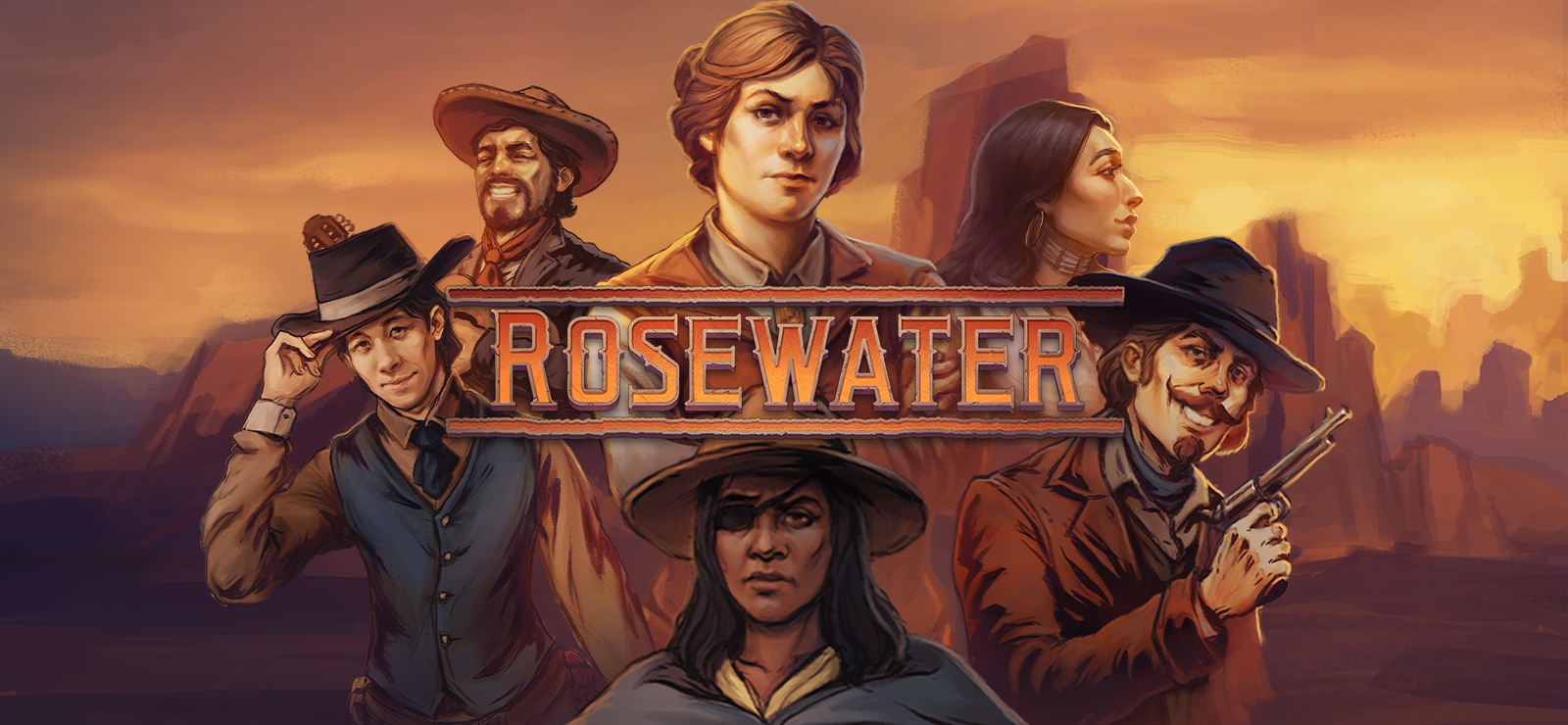 Rosewater
