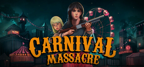 Carnival Massacre
