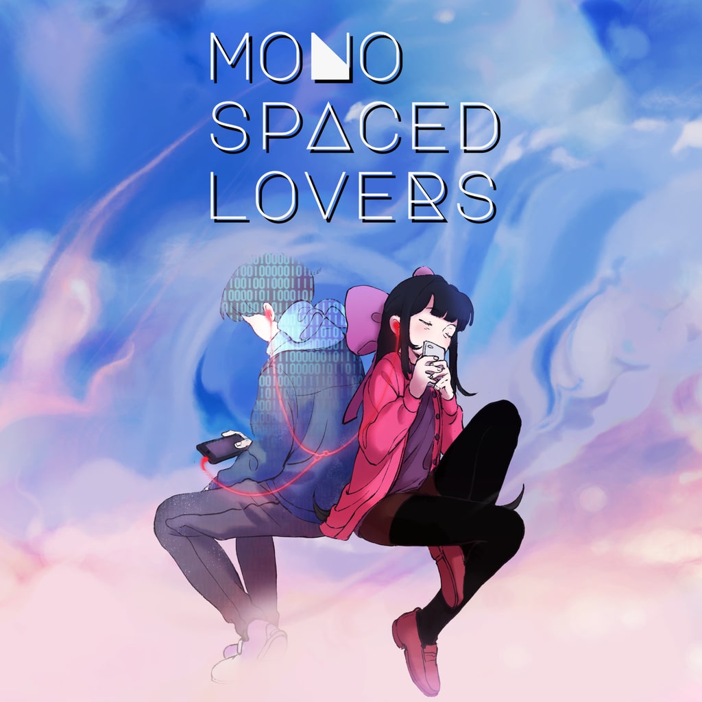 Boxart for Monospaced Lovers