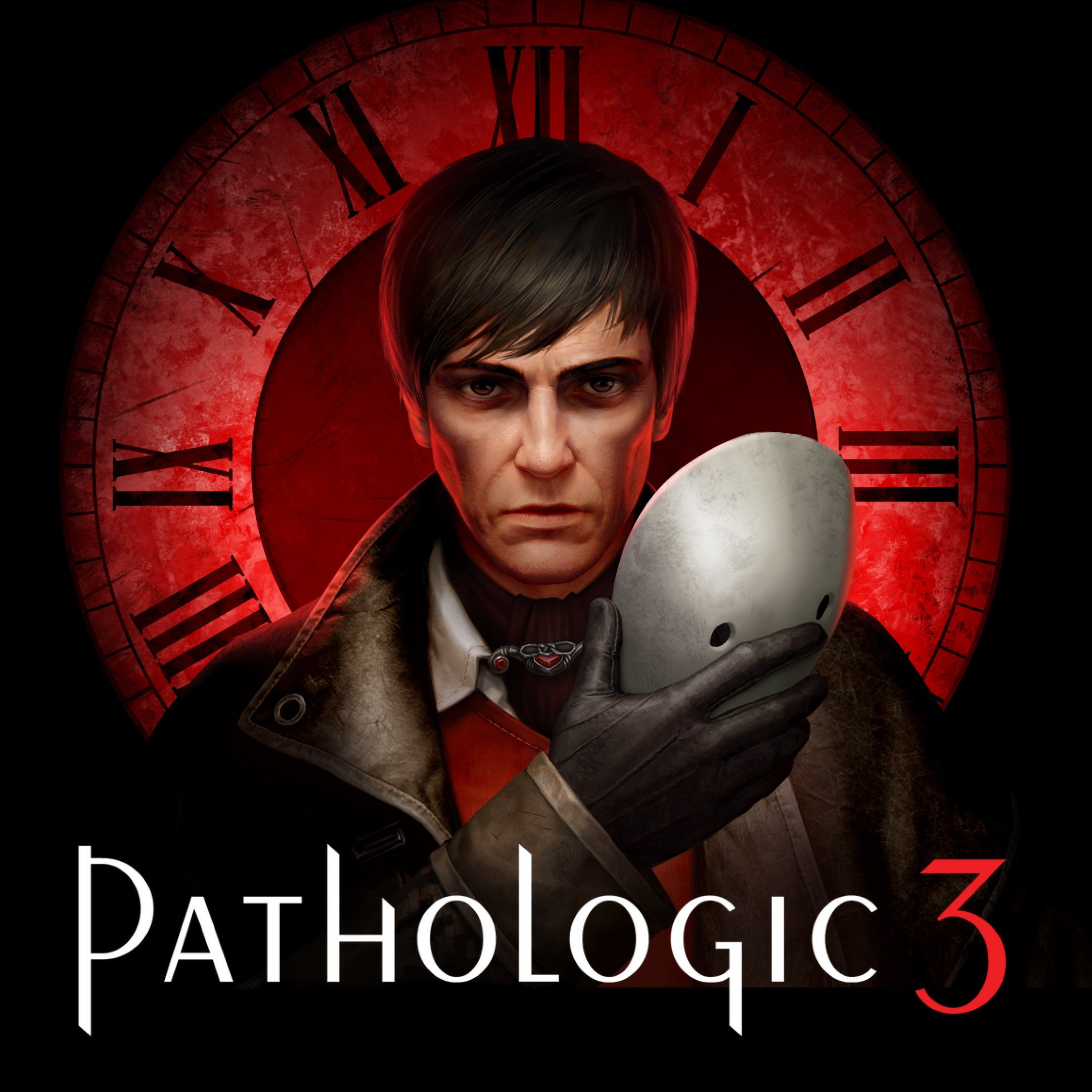 Pathologic 3