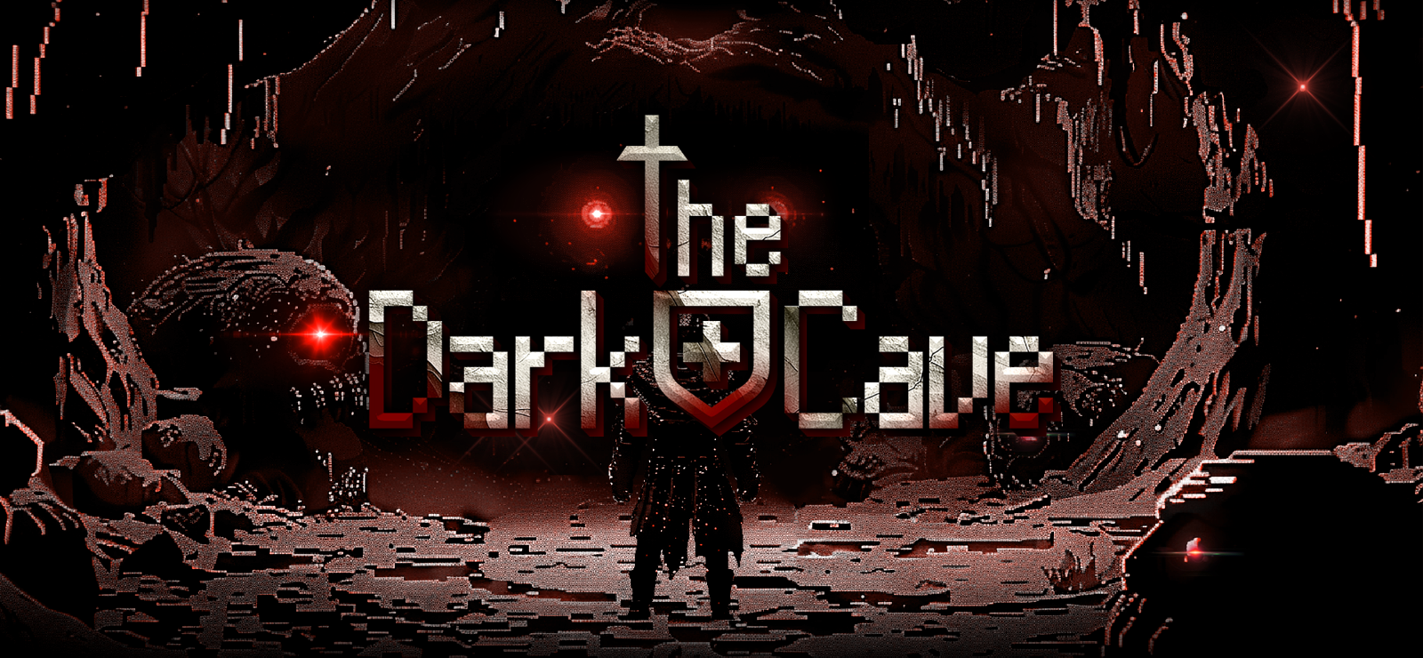 The Dark Cave