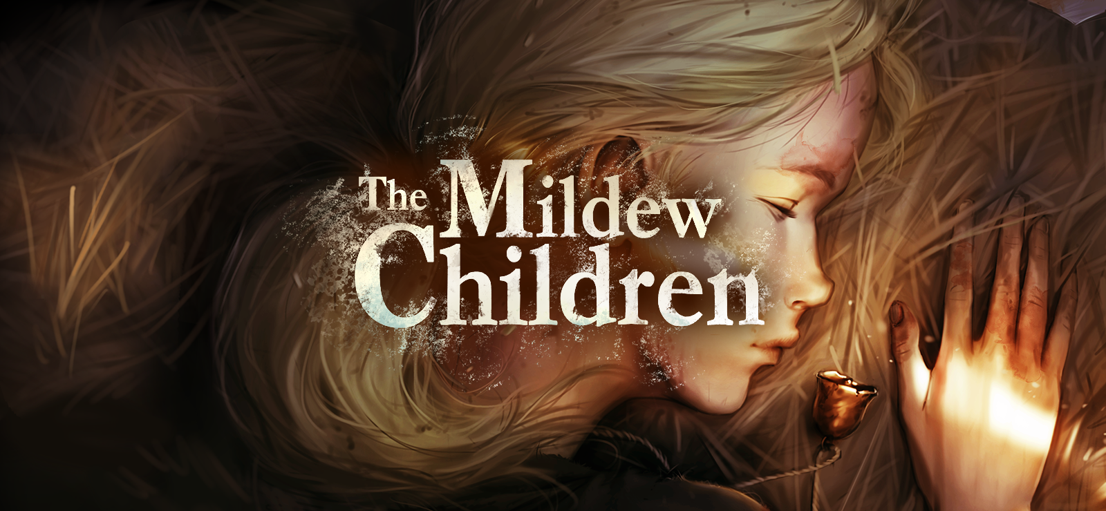 The Mildew Children