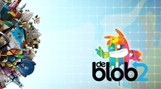 de Blob 2