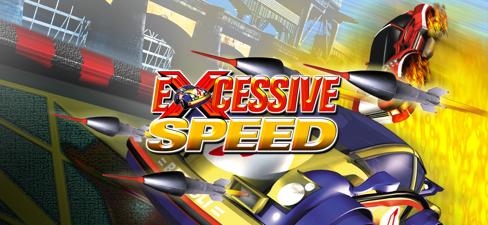 Excessive Speed