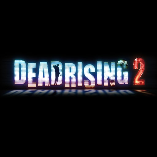 Boxart for Dead Rising 2