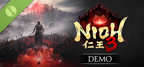 Nioh 3 Demo