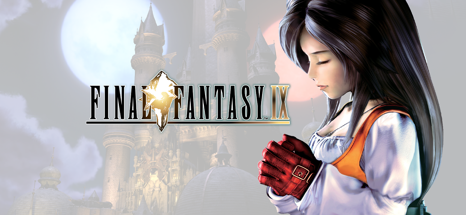 FINAL FANTASY IX