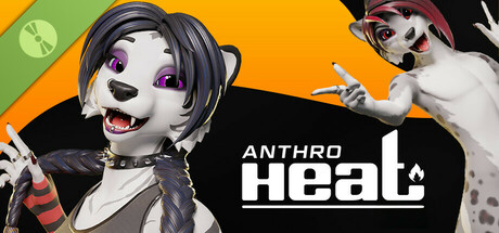 Boxart for Anthro Heat Demo