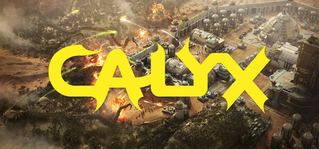 Boxart for Calyx