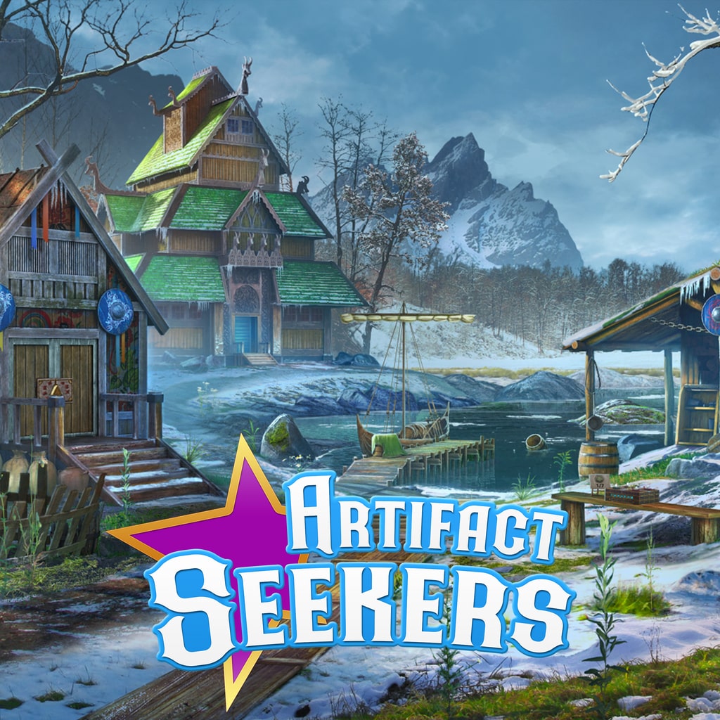Artifact Seekers